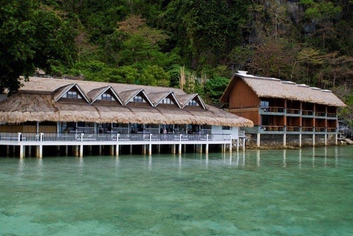 EL NIDO RESORT (MINILOC ISLAND) - 11