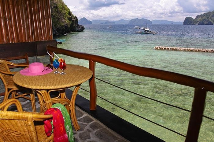 EL NIDO RESORT (MINILOC ISLAND) - 12