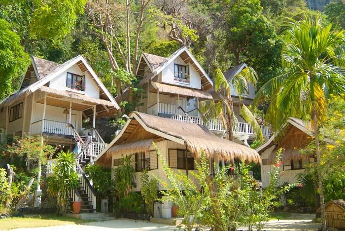 EL NIDO RESORT (MINILOC ISLAND) - 4