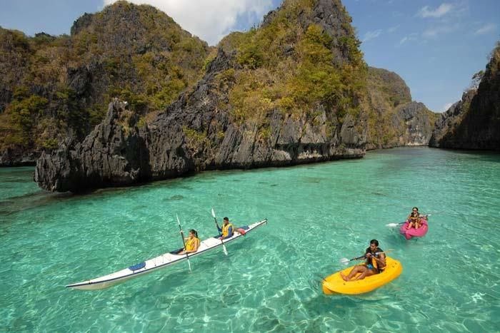 EL NIDO RESORT (MINILOC ISLAND) - 5