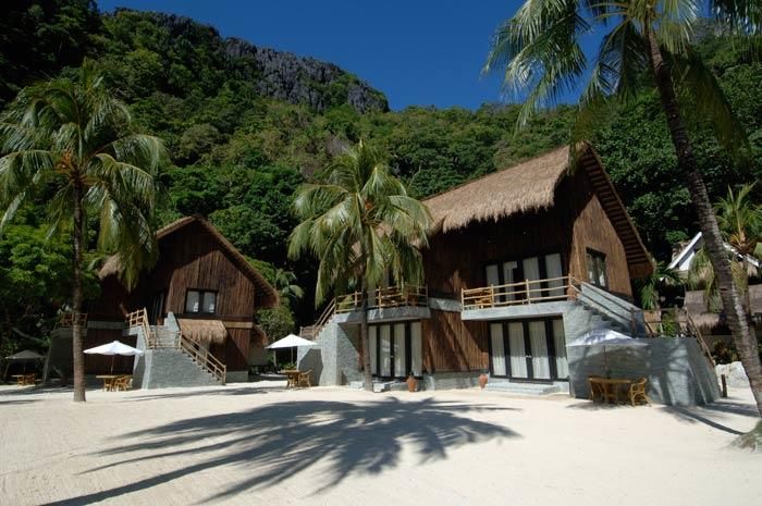 EL NIDO RESORT (MINILOC ISLAND) - 6