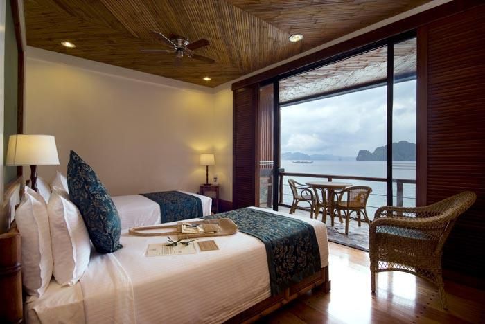 EL NIDO RESORT (MINILOC ISLAND) - 7