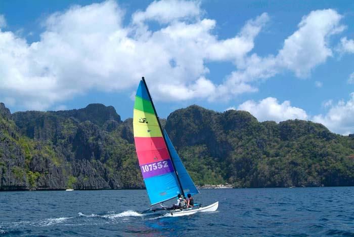 EL NIDO RESORT (MINILOC ISLAND) - 9