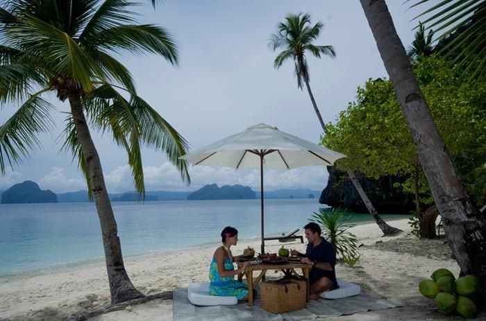 EL NIDO RESORT (MINILOC ISLAND) - 10