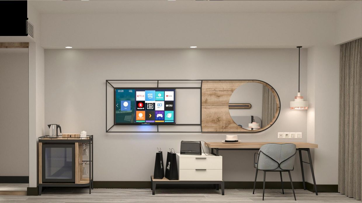 Armella Hill Hotel - 11