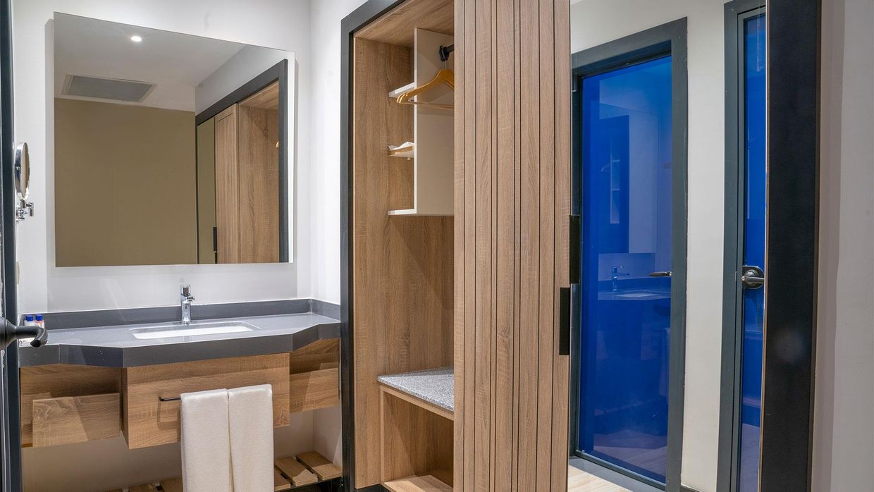 Armella Hill Hotel - 13