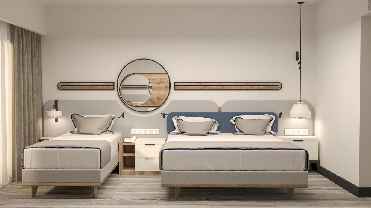 Armella Hill Hotel - 14