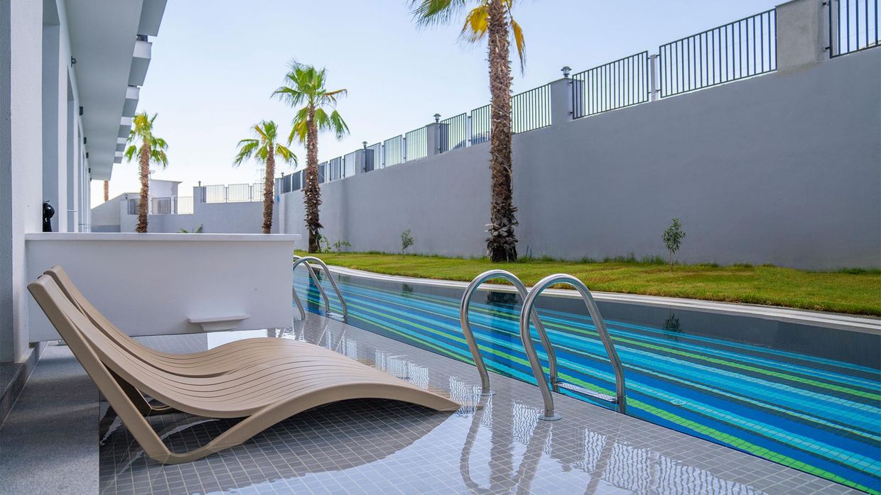 Armella Hill Hotel - 16