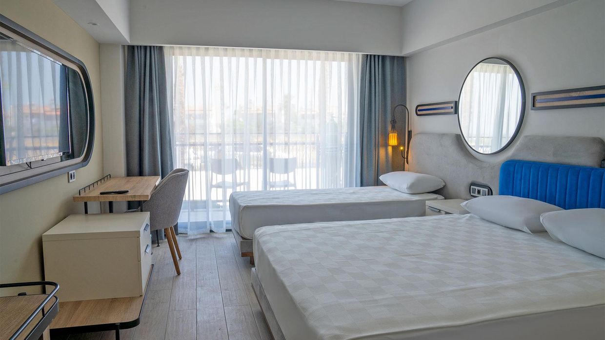 Armella Hill Hotel - 17