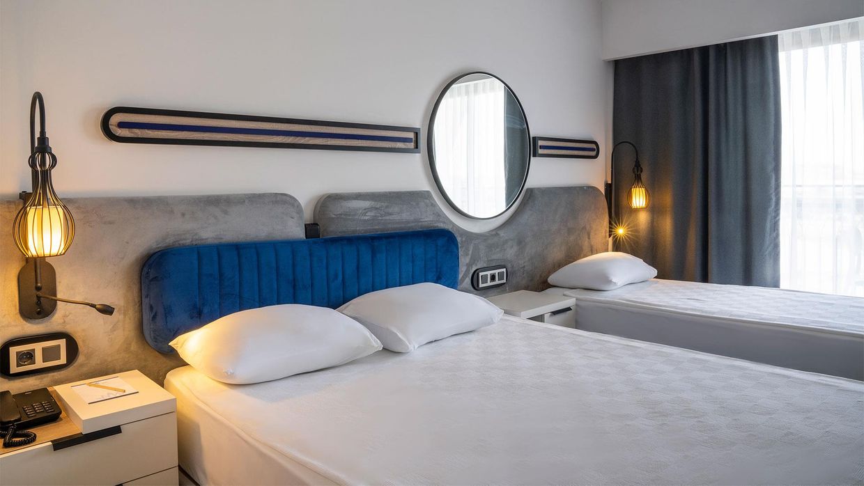 Armella Hill Hotel - 22