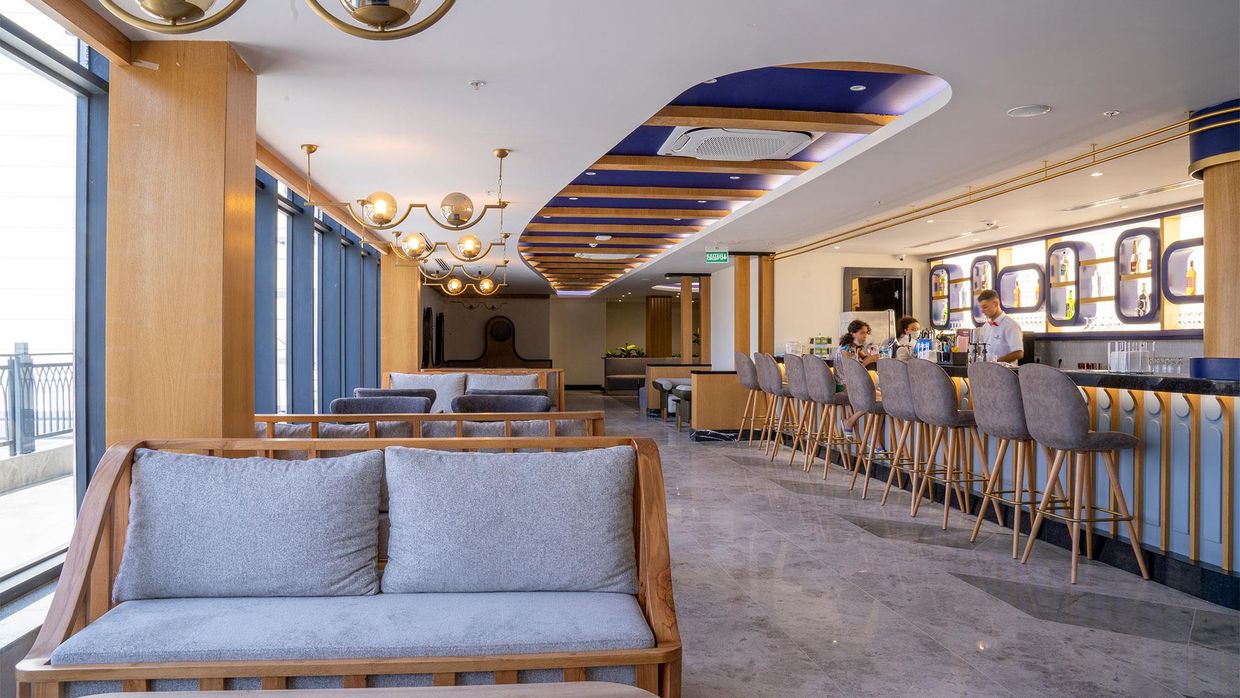 Armella Hill Hotel - 23