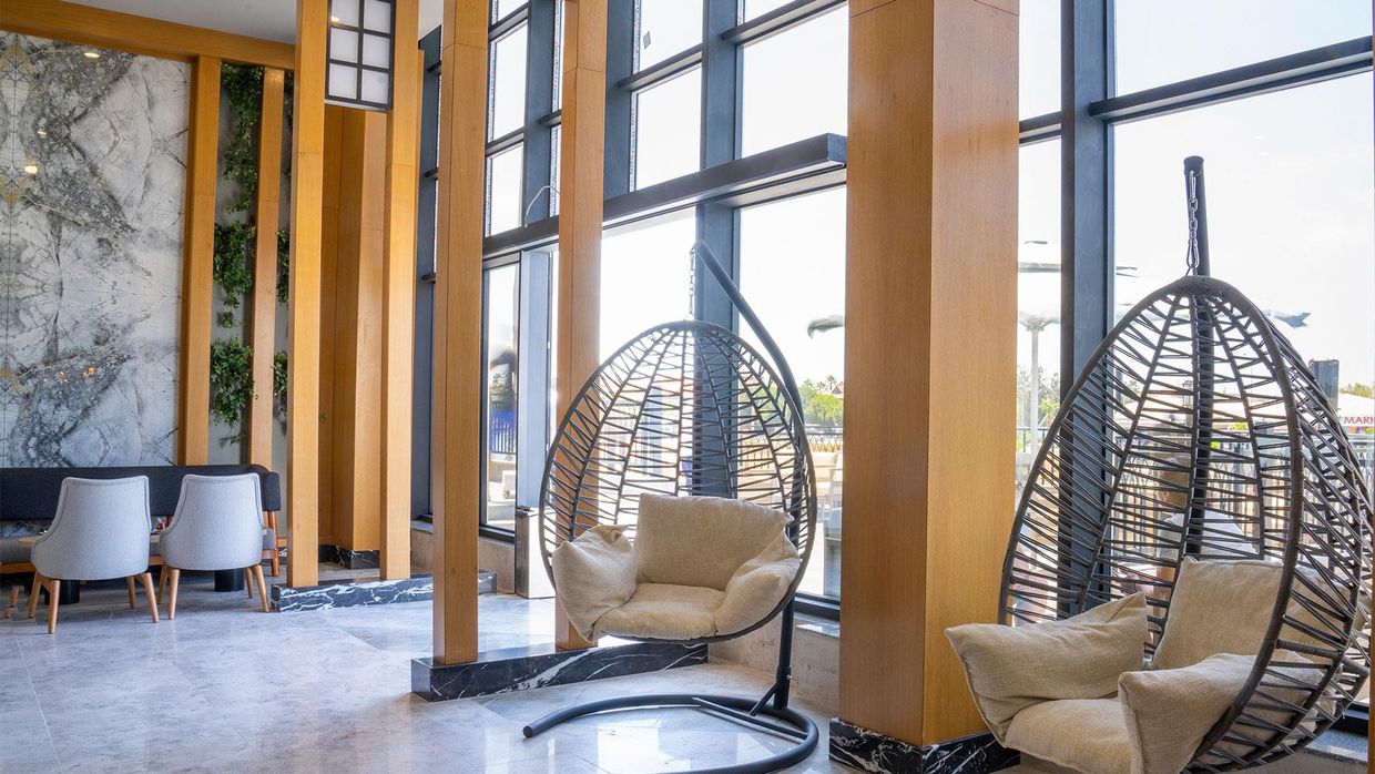 Armella Hill Hotel - 24