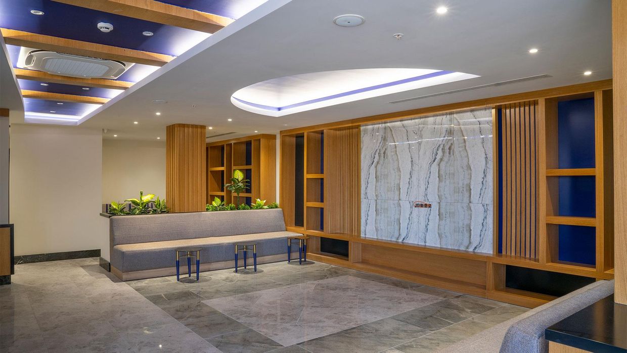 Armella Hill Hotel - 25