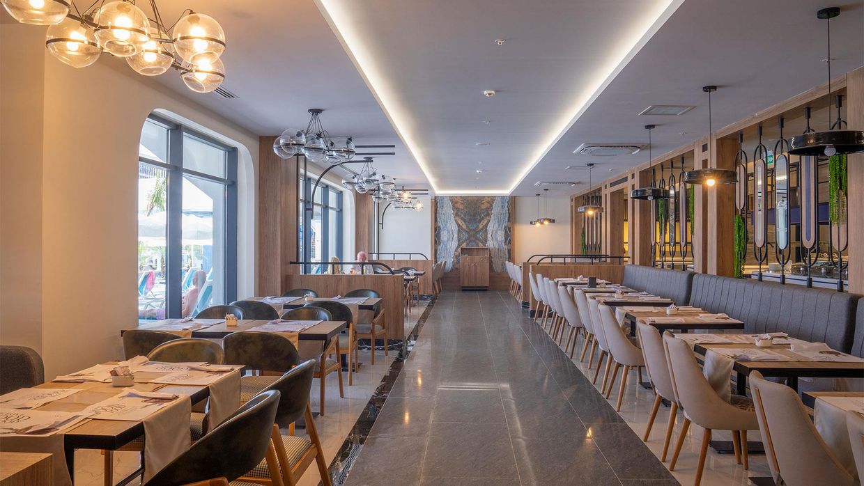 Armella Hill Hotel - 28