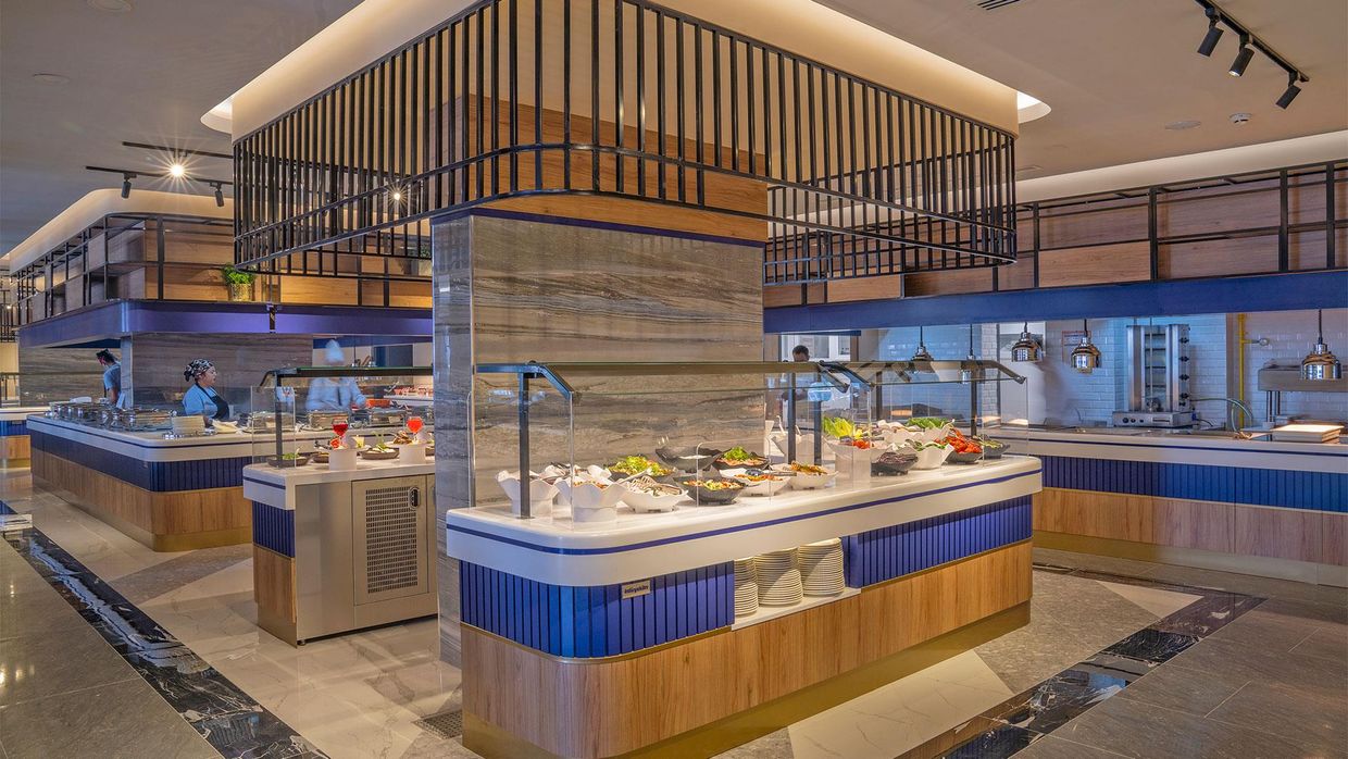 Armella Hill Hotel - 29