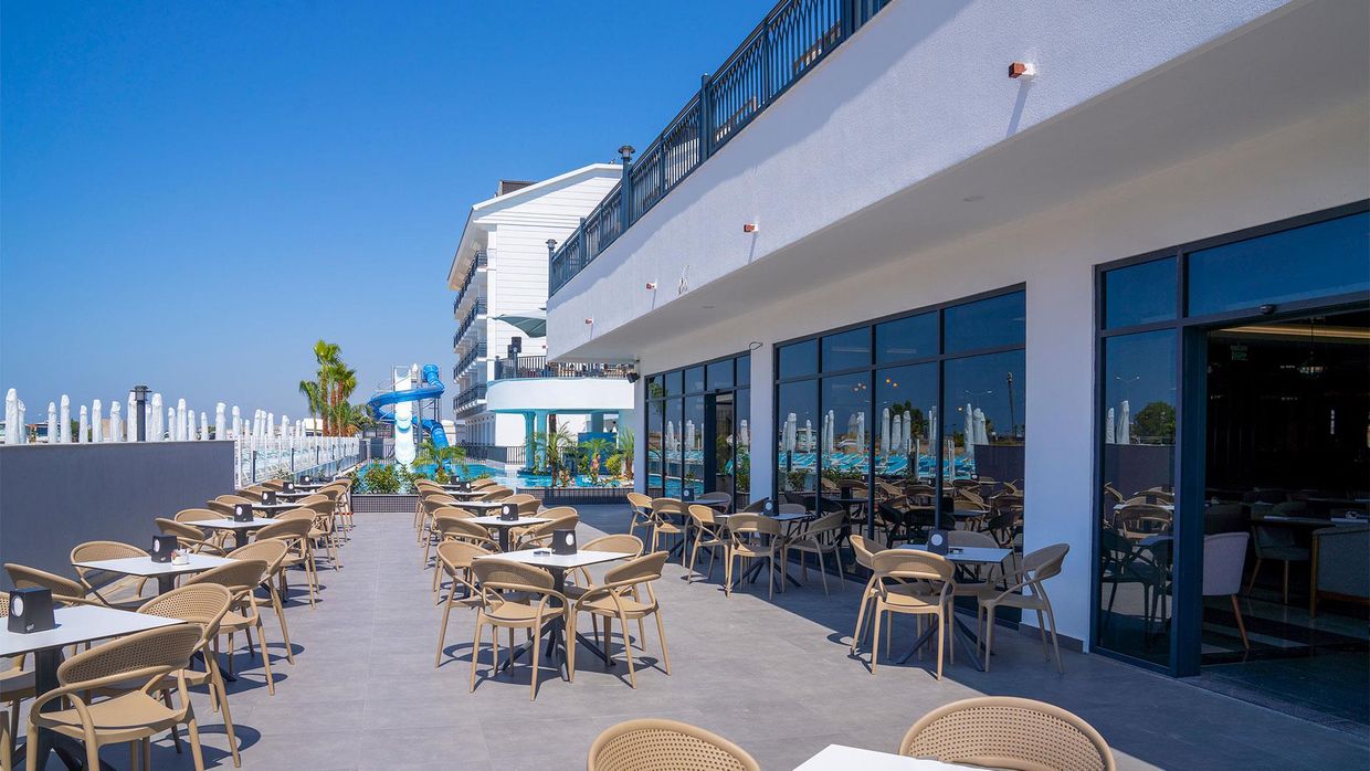 Armella Hill Hotel - 31