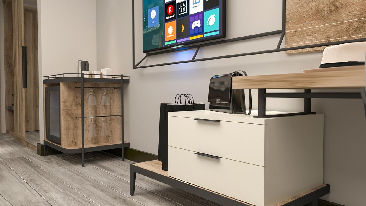 Armella Hill Hotel - 7