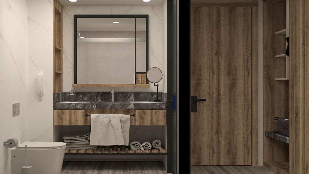 Armella Hill Hotel - 8