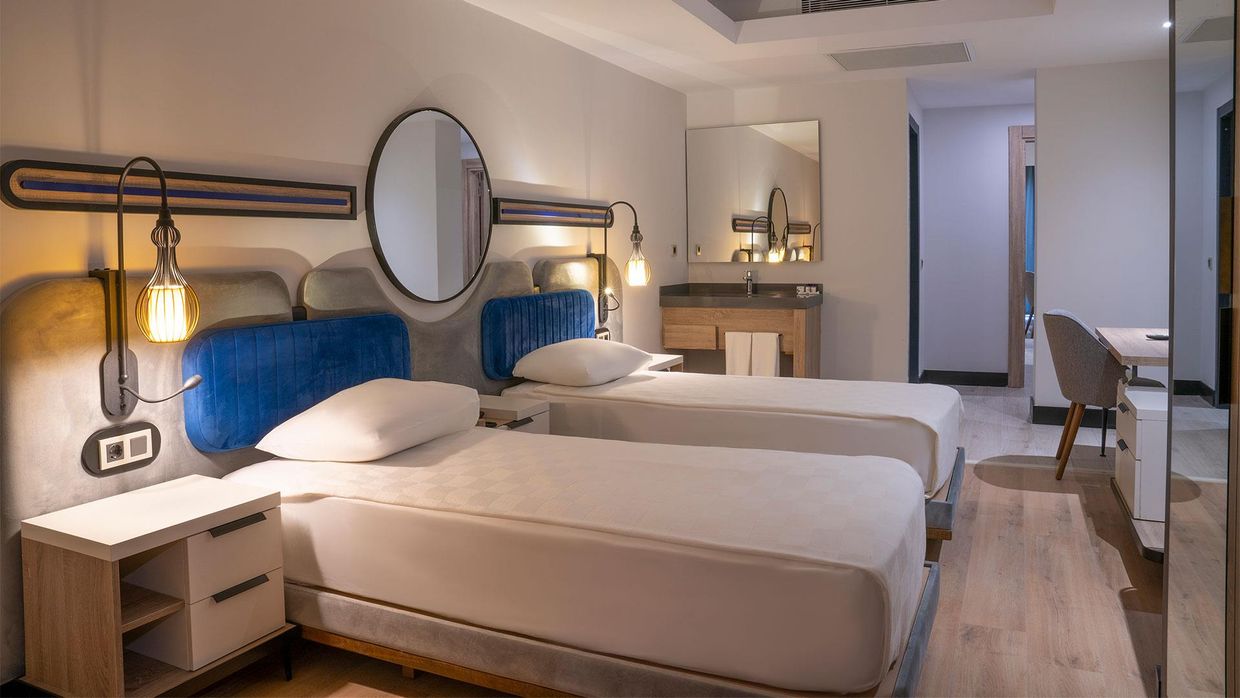 Armella Hill Hotel - 9