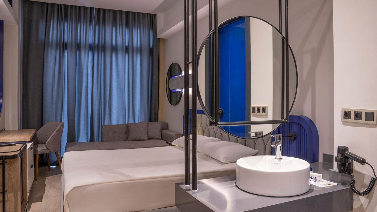 Armella Hill Hotel - 10