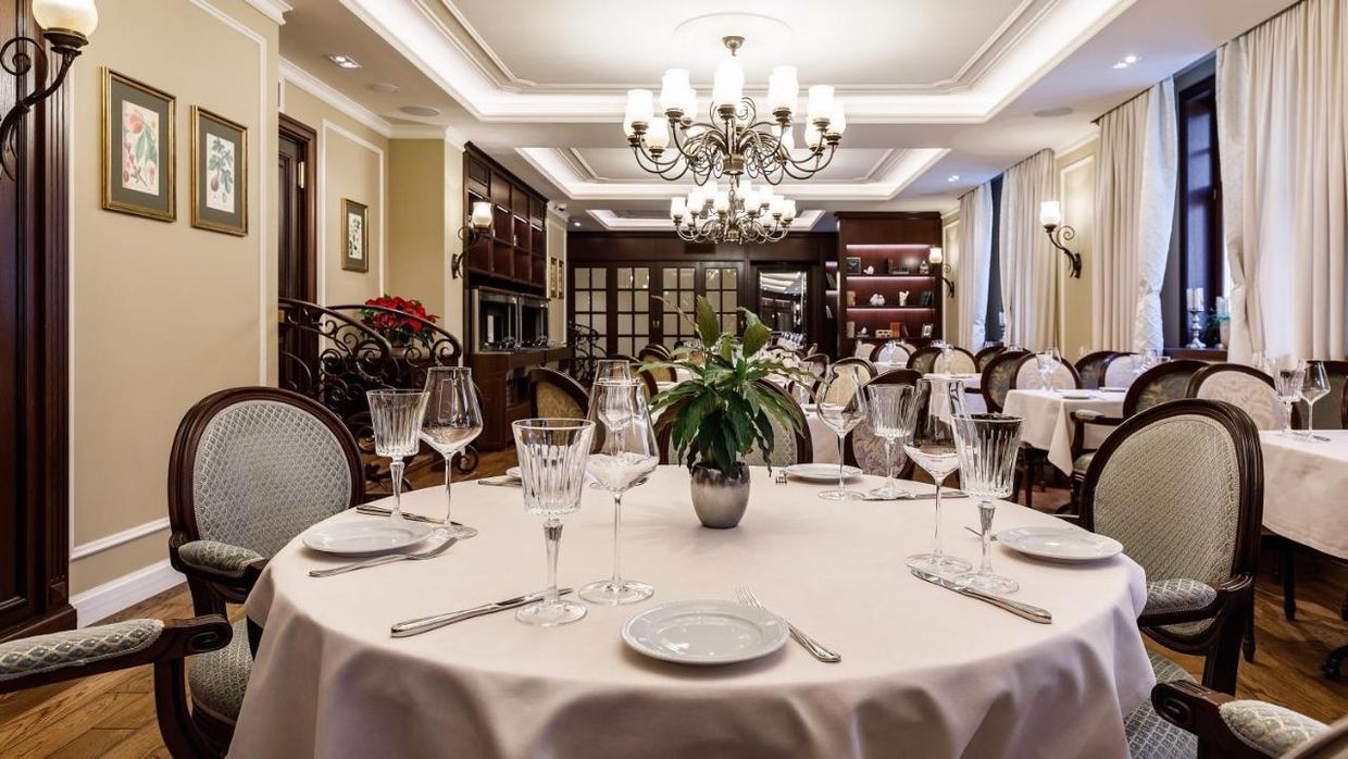 GARDEN STREET, отель - 2