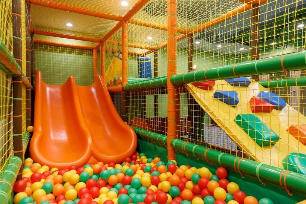 GARDEN STREET, отель - 12