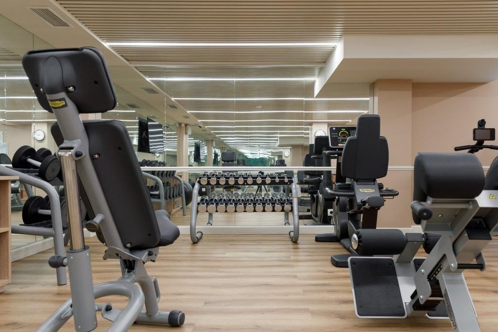 GARDEN STREET, отель - 14