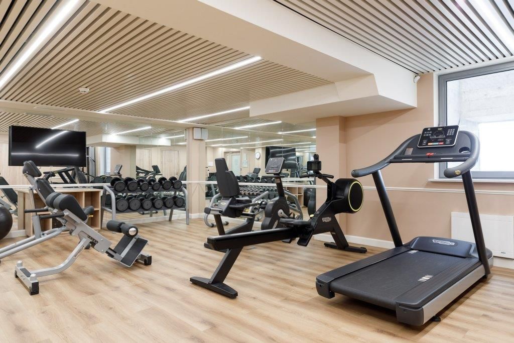 GARDEN STREET, отель - 15