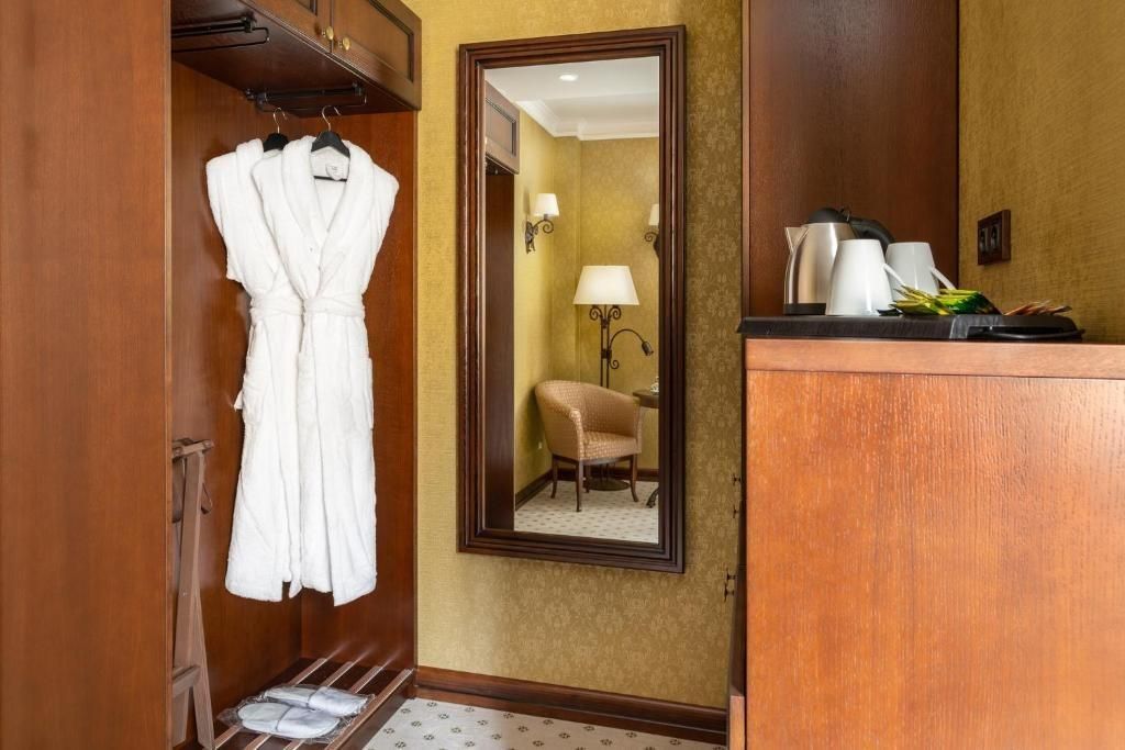 GARDEN STREET, отель - 25