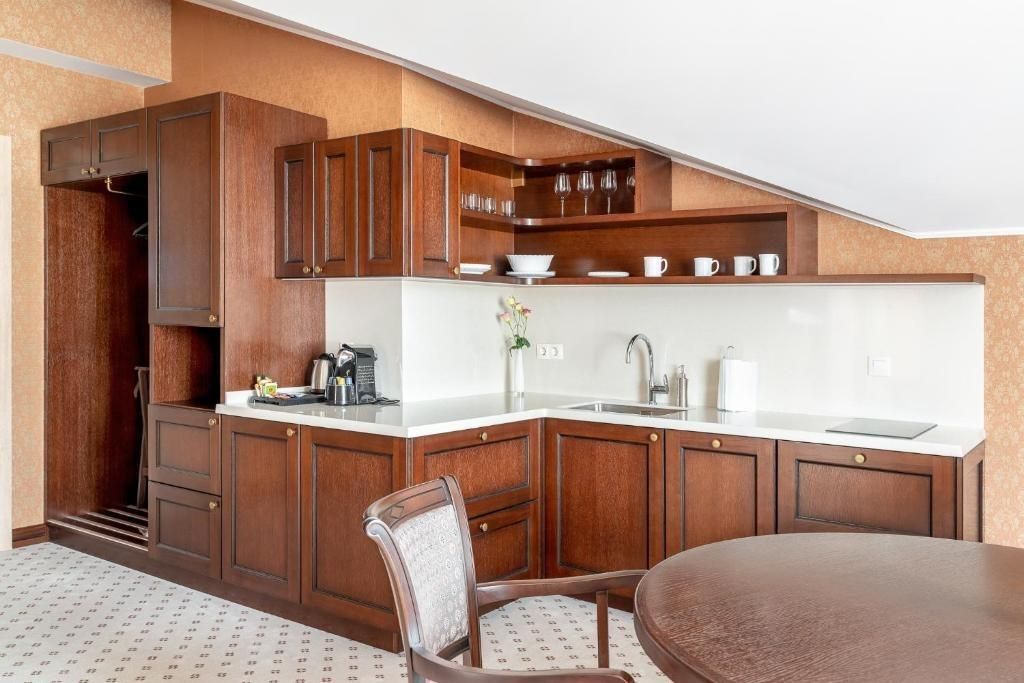 GARDEN STREET, отель - 26