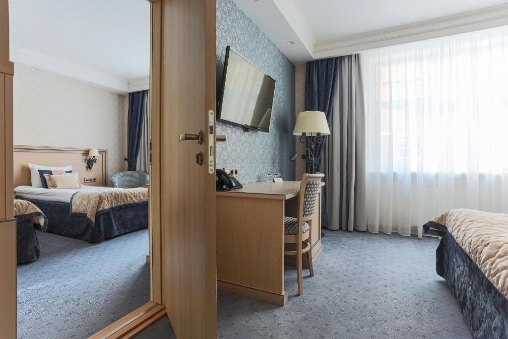 GARDEN STREET, отель - 27