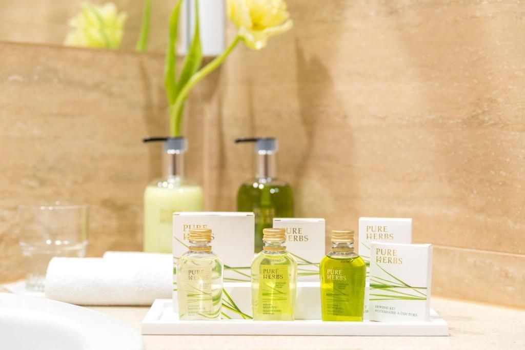 GARDEN STREET, отель - 28