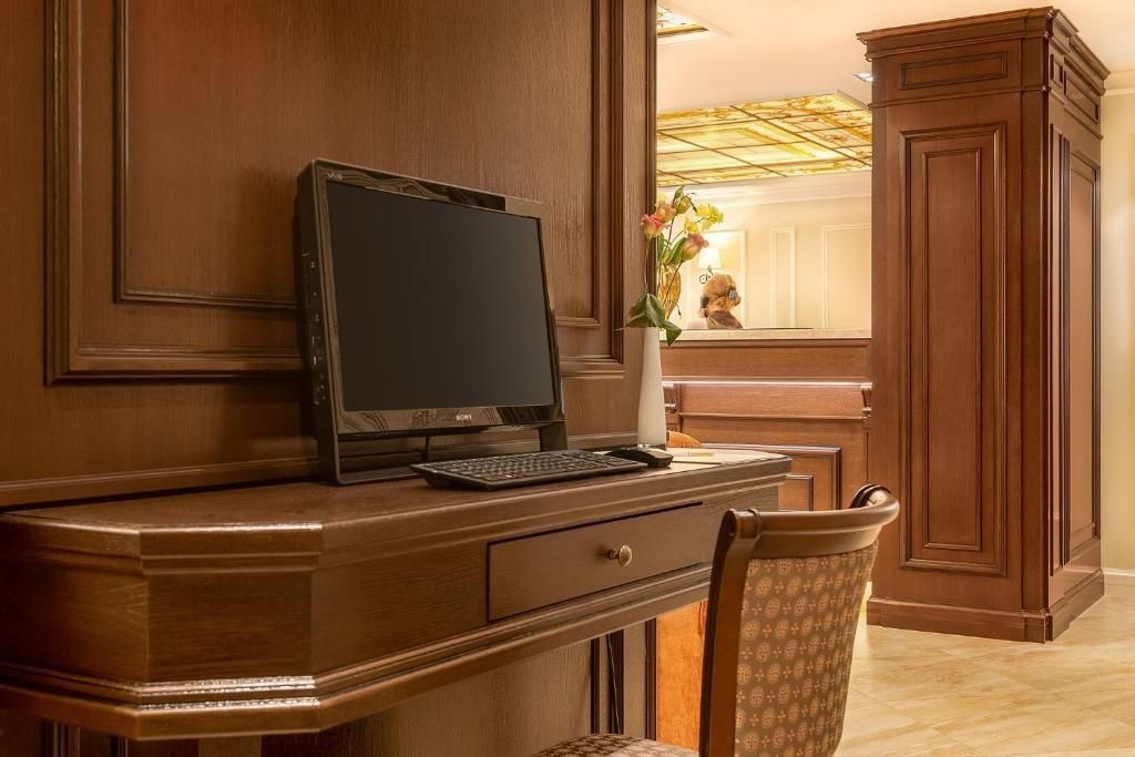 GARDEN STREET, отель - 30