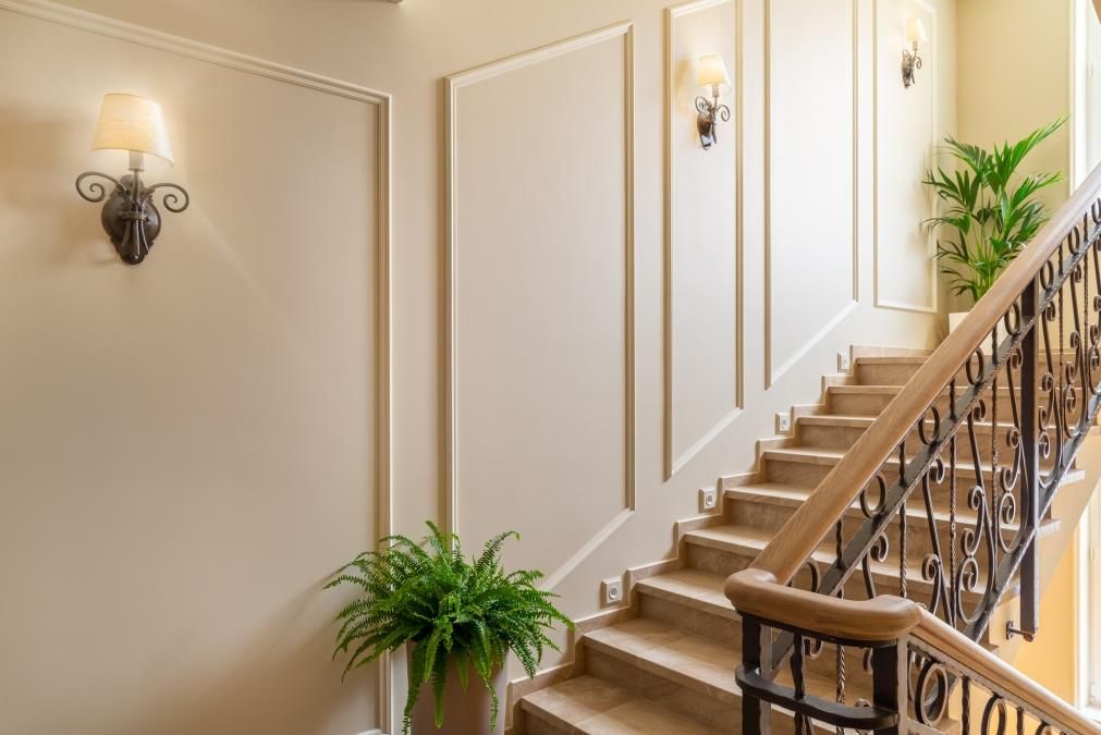 GARDEN STREET, отель - 31