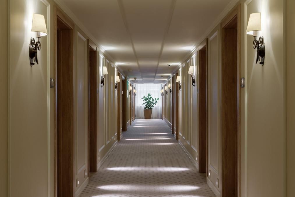 GARDEN STREET, отель - 32