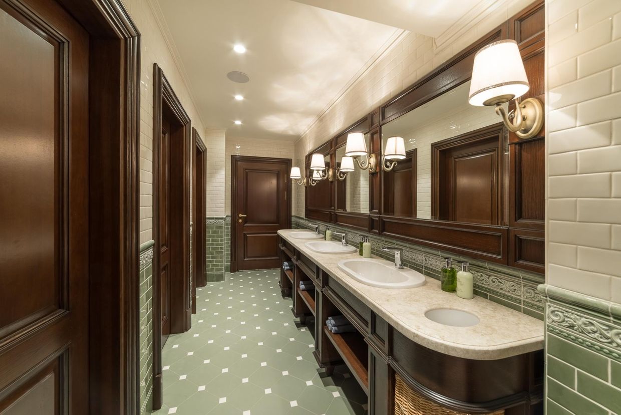 GARDEN STREET, отель - 33