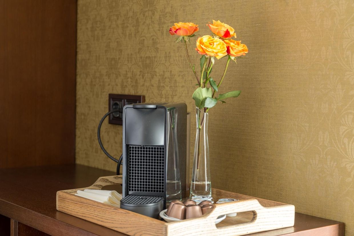 GARDEN STREET, отель - 35