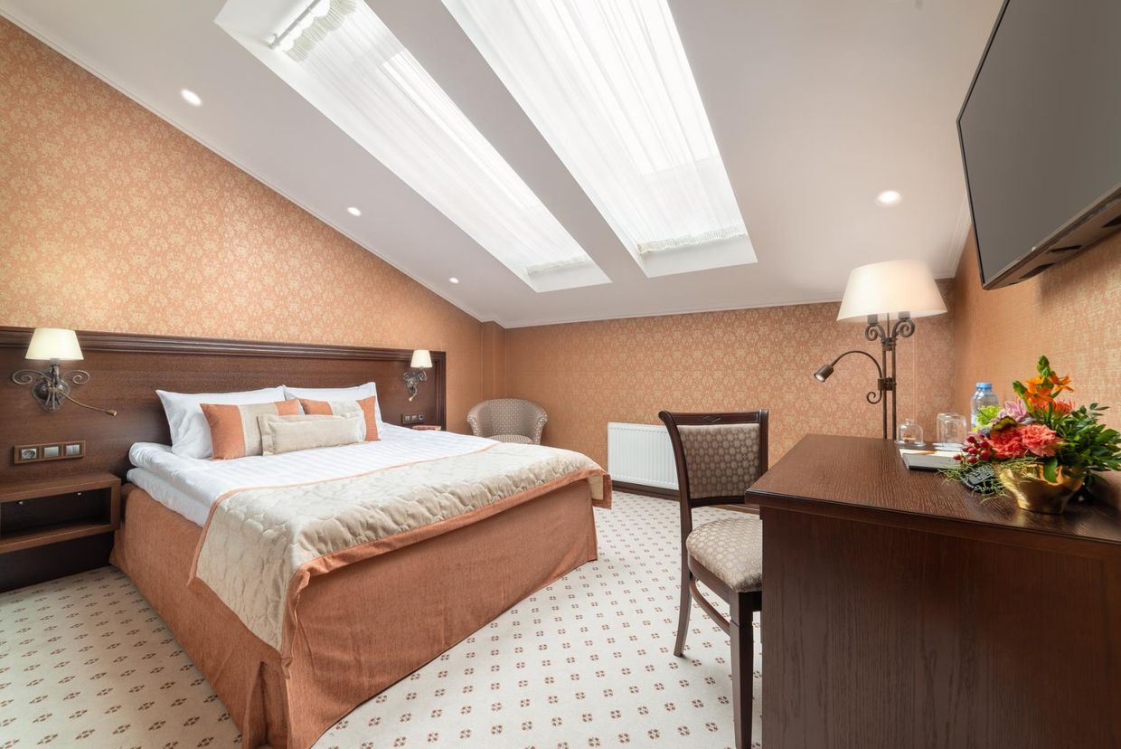 GARDEN STREET, отель - 37