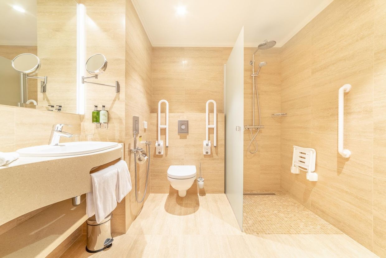 GARDEN STREET, отель - 39