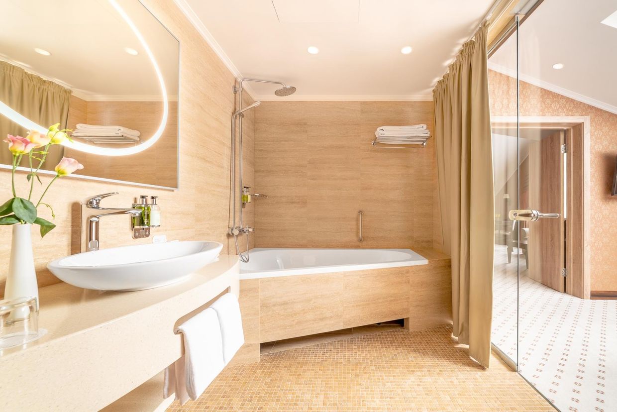 GARDEN STREET, отель - 40