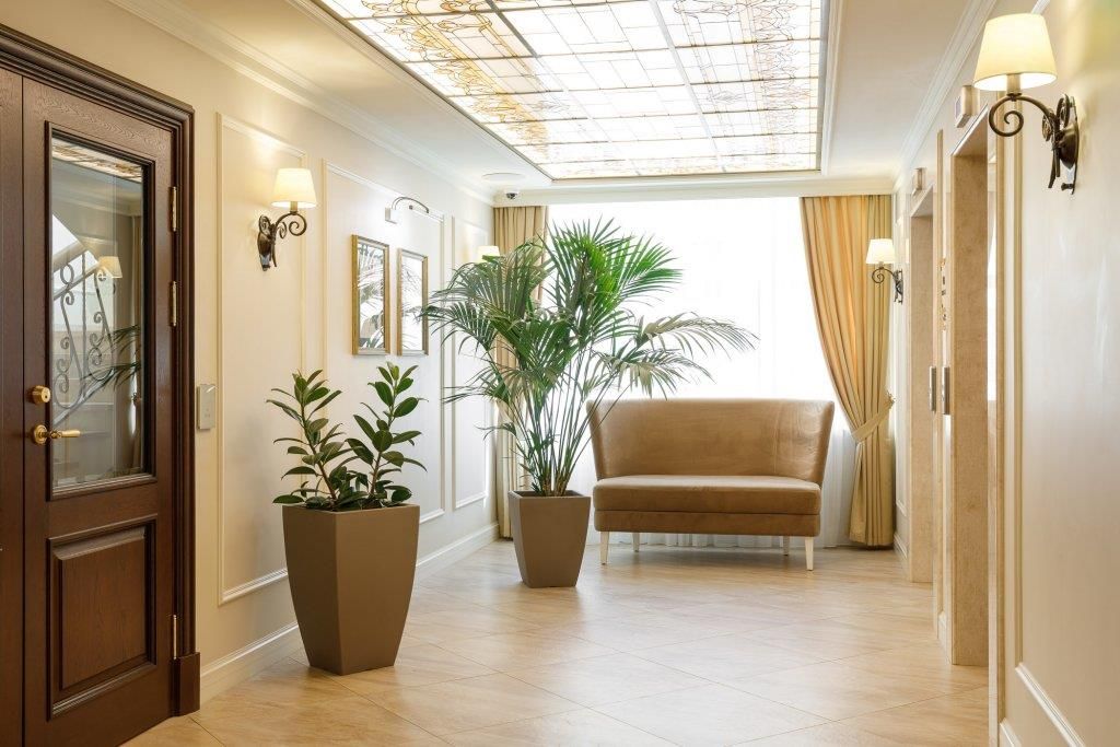 GARDEN STREET, отель - 5