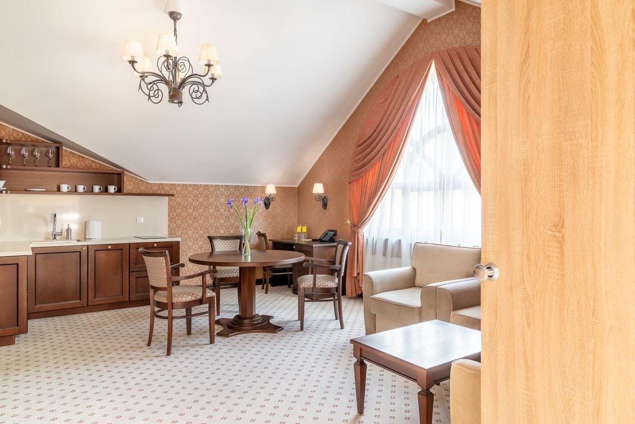 GARDEN STREET, отель - 41