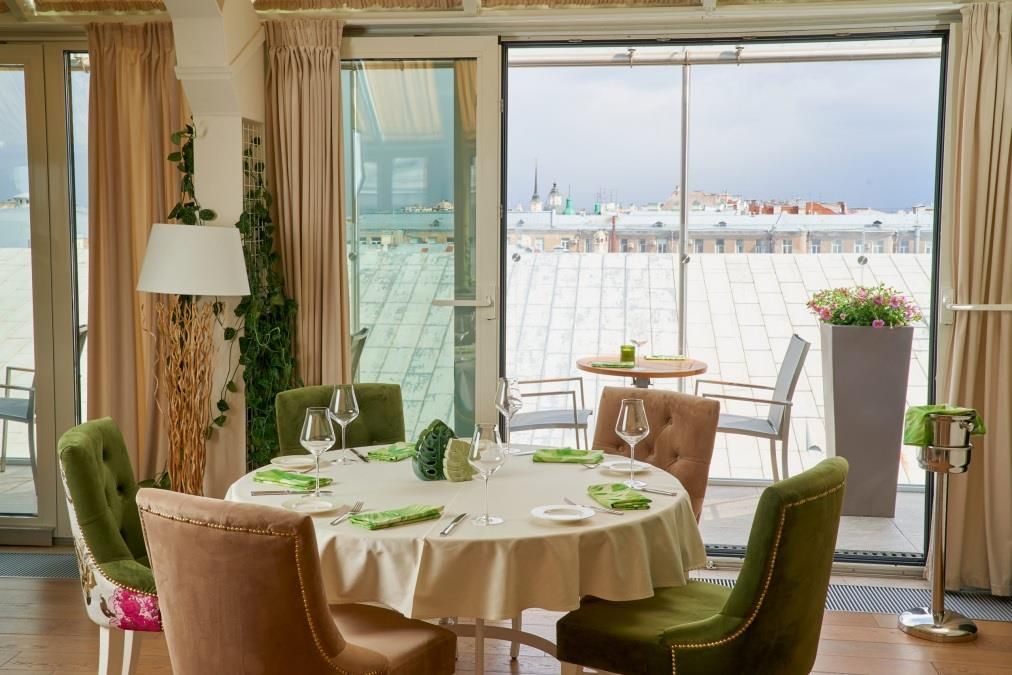 GARDEN STREET, отель - 43