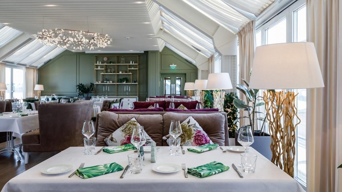 GARDEN STREET, отель - 44