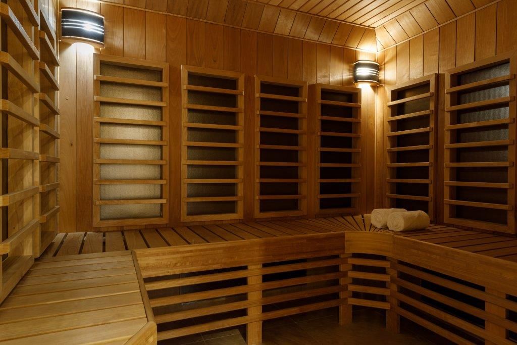 GARDEN STREET, отель - 8