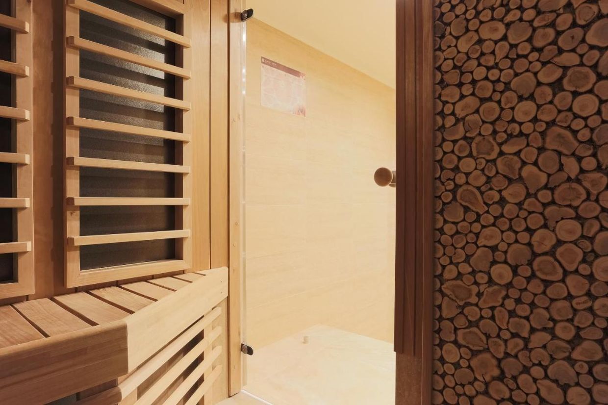 GARDEN STREET, отель - 9