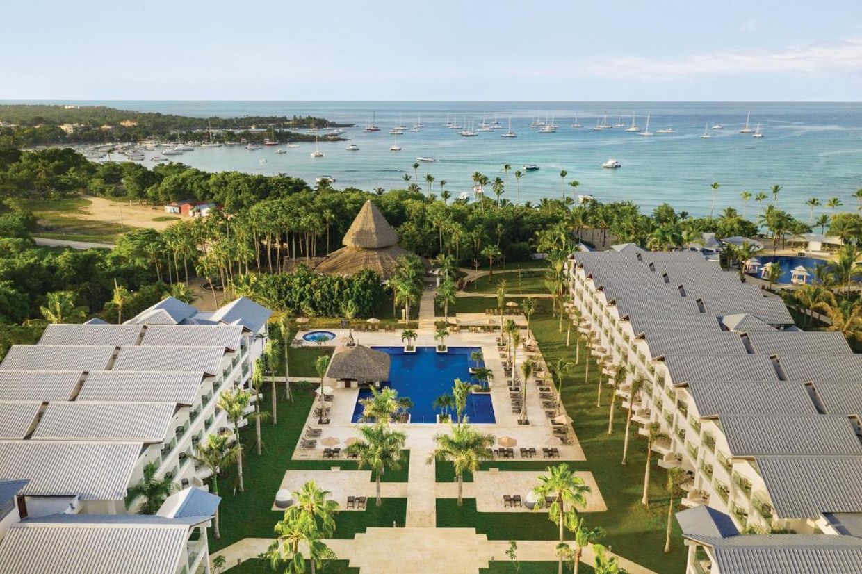 SECRETS LA ROMANA (ex. HILTON LA ROMANA) (only adults 18+) - 1