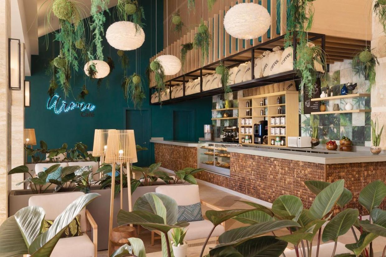 SECRETS LA ROMANA (ex. HILTON LA ROMANA) (only adults 18+) - 2