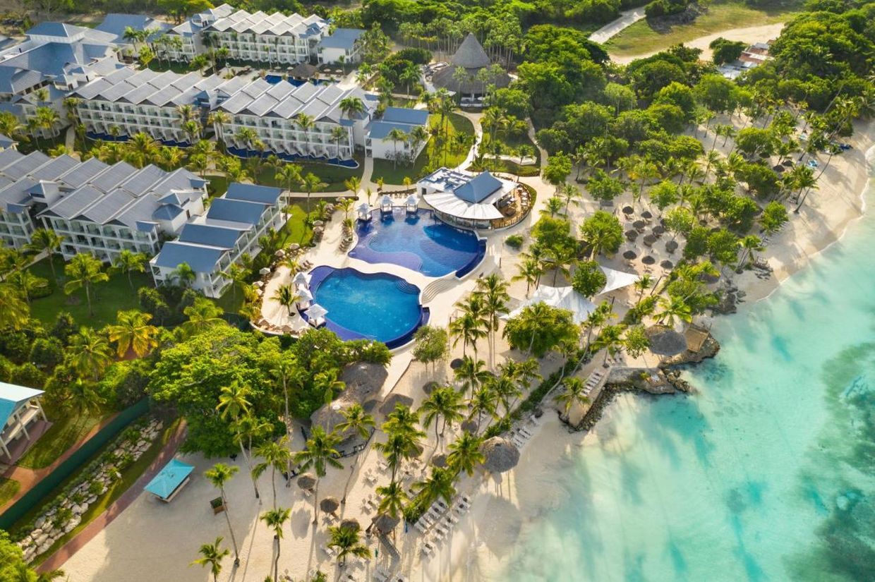 SECRETS LA ROMANA (ex. HILTON LA ROMANA) (only adults 18+) - 13
