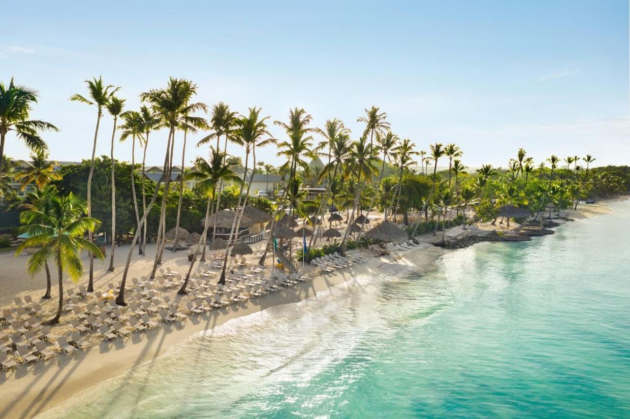 SECRETS LA ROMANA (ex. HILTON LA ROMANA) (only adults 18+) - 15
